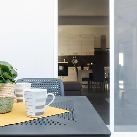 Casa Musa Тортоли