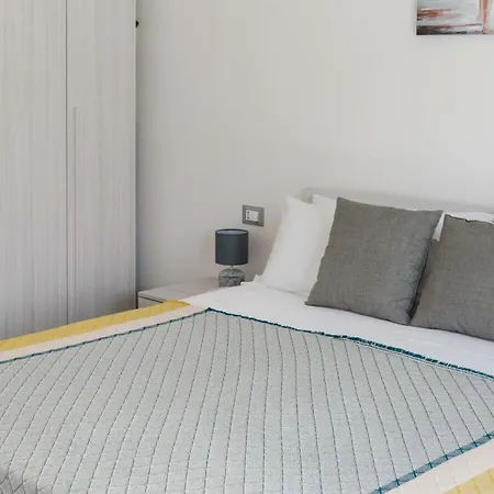 Casa Musa Апартаменты *