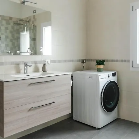 Casa Musa Апартаменты