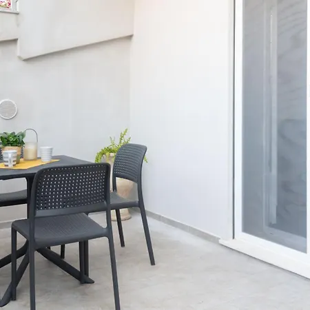 Апартаменты Casa Musa *