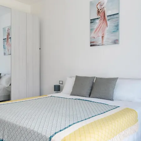 Casa Musa Modern Flat Near Center Apartment Tortolì