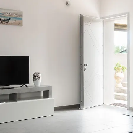 Апартаменты Casa Musa