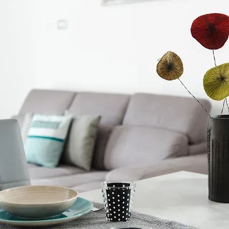 Casa Musa Апартаменты *