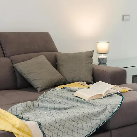 Casa Musa Апартаменты Тортоли