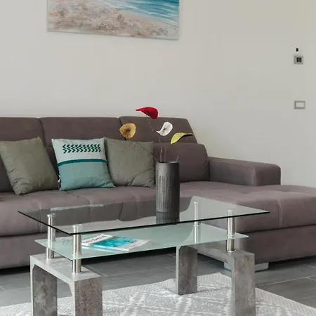 Casa Musa Апартаменты