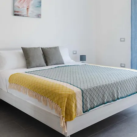 Casa Musa Тортоли