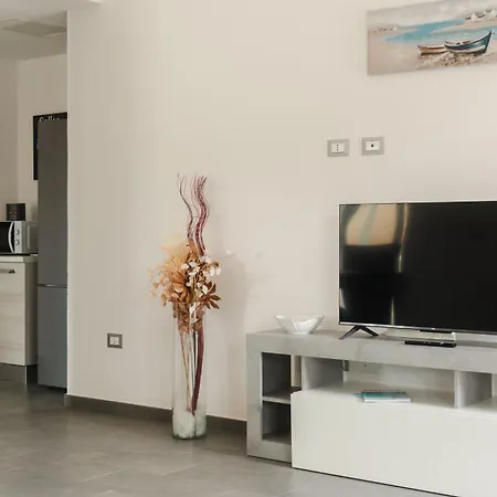 Casa Musa Апартаменты Тортоли