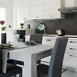Διαμέρισμα Casa Musa: Moderno Nido Di Comfort A Tortolì