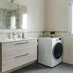 Casa Musa: Moderno Nido Di Comfort A דירה