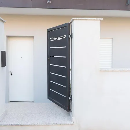 Casa Musa: Moderno Nido Di Comfort A