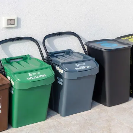 Casa Musa: Moderno Nido Di Comfort A *