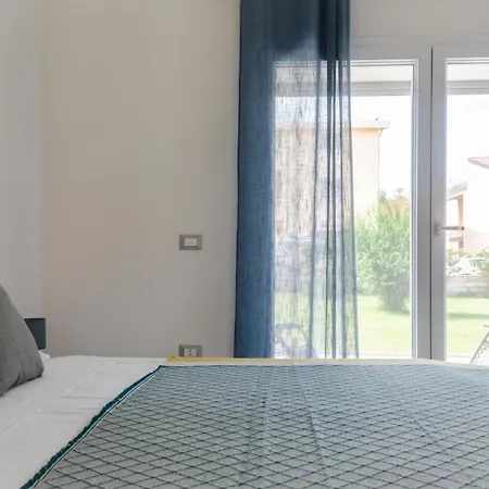 Casa Musa: Moderno Nido Di Comfort A * Tortolì