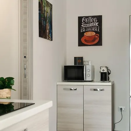 Casa Musa Modern Flat Near Center *