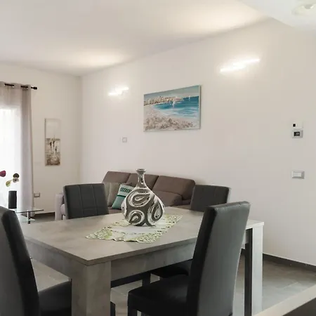 Casa Musa: Moderno Nido Di Comfort A *