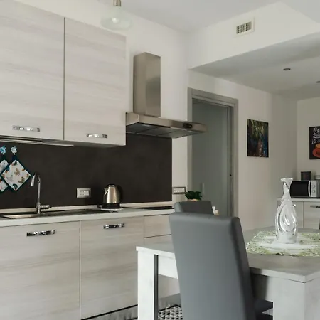 Casa Musa Modern Flat Near Center